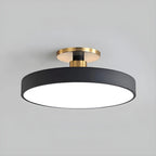 Ceiling Light | Flush Mount Integrated LED | Glare-Free Illumination