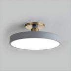Ceiling Light | Flush Mount Integrated LED | Glare-Free Illumination