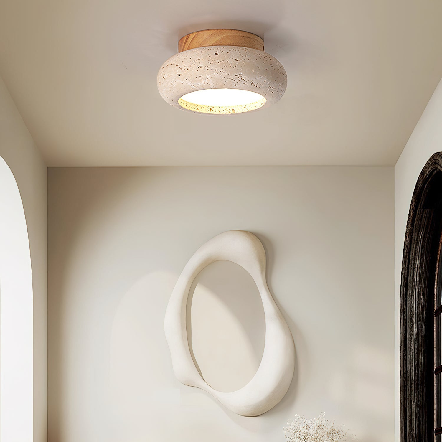 Ceiling Light