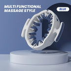 Cellulite Massage Roller | 360° Deep-Tissue Rollers & Adjustable Fit