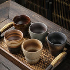 Ceramic Mug | Stone-Glazed Handcrafted & Dishwasher-Safe