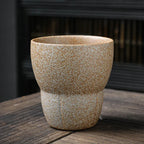 Ceramic Mug | Stone-Glazed Handcrafted & Dishwasher-Safe