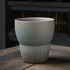 Ceramic Mug | Stone-Glazed Handcrafted & Dishwasher-Safe