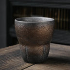Ceramic Mug | Stone-Glazed Handcrafted & Dishwasher-Safe