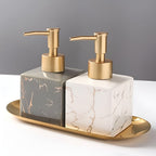 Ceramic Soap Dispenser