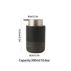 Ceramic Soap Dispenser