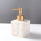 Ceramic Soap Dispenser