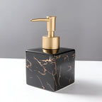 Ceramic Soap Dispenser