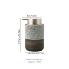 Ceramic Soap Dispenser