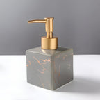 Ceramic Soap Dispenser