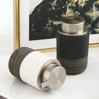 Ceramic Soap Dispenser