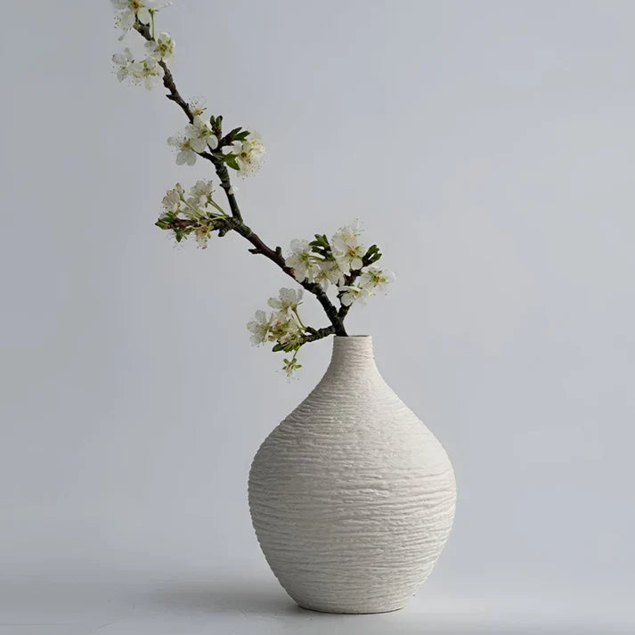 Ceramic Vase