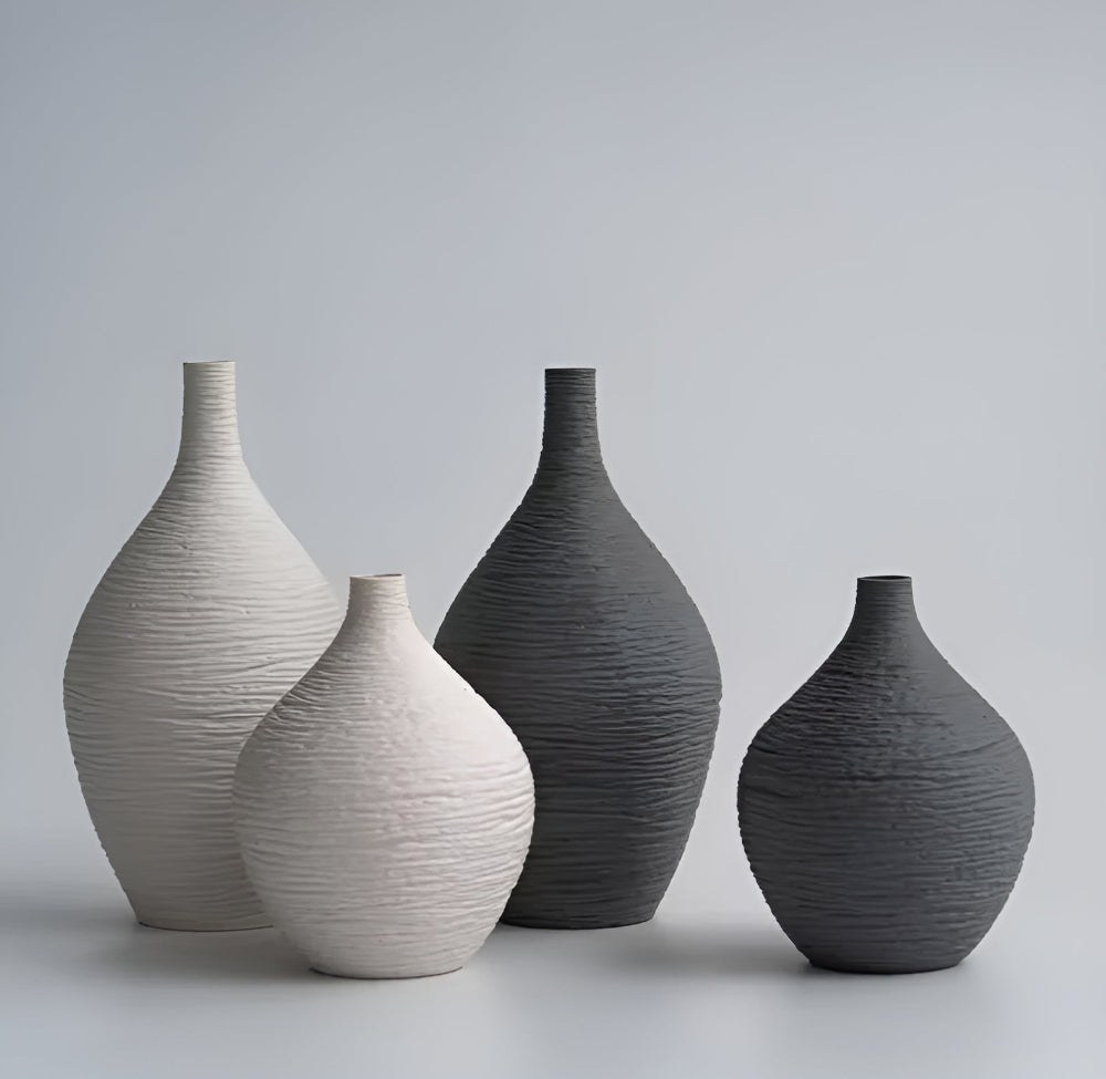 Ceramic Vase