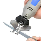 Chainsaw Sharpener | On-Chain Quick Sharpening & Built-In Angle Guide