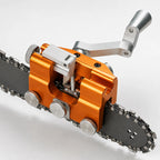 Chainsaw Sharpening Tool | Accurate & Easy To Use | Universal Compatibility
