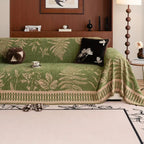 Chenille Sofa Cover