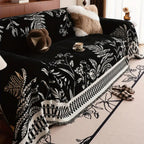 Chenille Sofa Cover