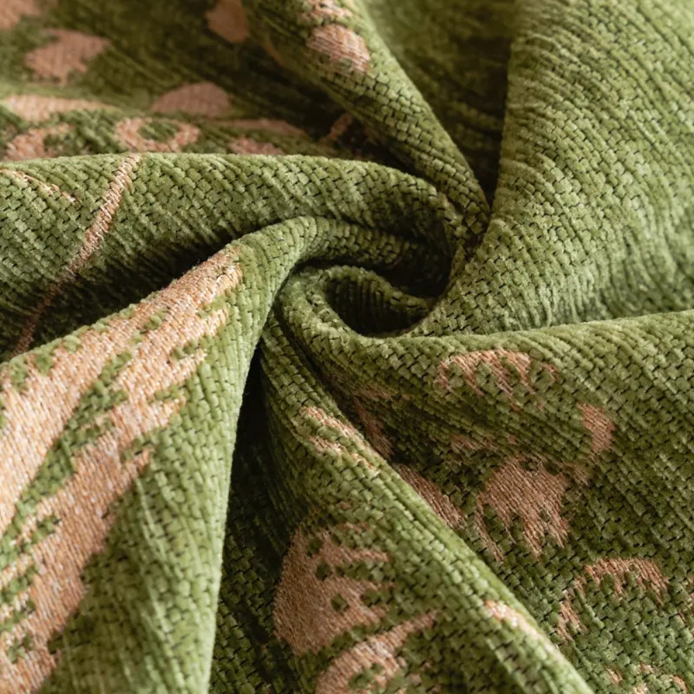 Chenille Sofa Cover