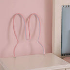 Children's Night Light | Bunny Ear Design & Soft LED