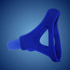 Chin Strap | Adjustable Breathable Neoprene Full-Head Support