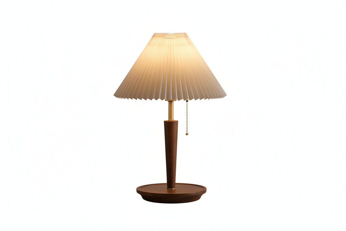 Chochin Table Lamp