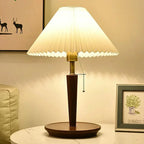 Chochin Table Lamp