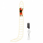 Christmas String Lights | Warm White LED & Indoor/Outdoor | 3 m