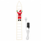 Christmas String Lights | Warm White LED & Indoor/Outdoor | 3 m