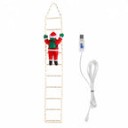 Christmas String Lights | Warm White LED & Indoor/Outdoor | 3 m