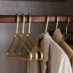 Clothes Hangers | Non-Slip Slimline | Set of 5