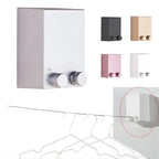Clothesline | Self-Retracting Nylon Cord | 4.2 m