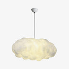 Cloud-Shaped Pendant Lamp