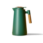 Coffee Pot | Digital Temperature Display & Insulated Body