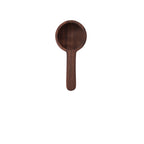Coffee Spoon | Natural Beech Wood & Simple Design | Short & Long Handle Options