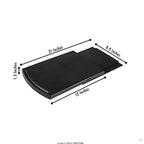Coffee Station Tray | Rolling Under-Cabinet | Freestanding