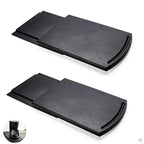Coffee Station Tray | Rolling Under-Cabinet | Freestanding