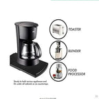 Coffee Station Tray | Rolling Under-Cabinet | Freestanding