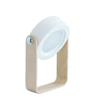 Collapsible Lantern | Dimmable LED & Bamboo Handle