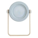 Collapsible Lantern | Dimmable LED & Bamboo Handle
