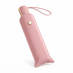 Compact Umbrella | Automatic One-Hand & 95% UV Protection