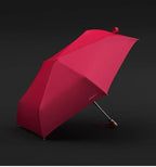 Compact Umbrella | Automatic One-Hand & 95% UV Protection