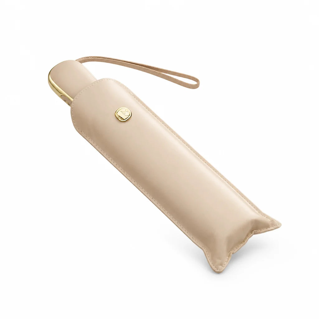 Compact Umbrella | Automatic One-Hand & 95% UV Protection
