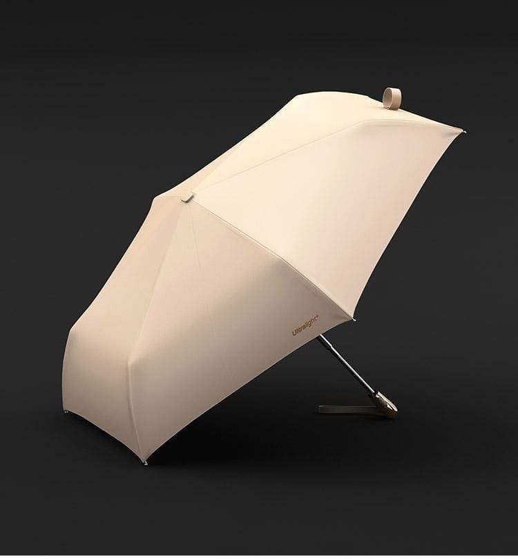 Compact Umbrella | Automatic One-Hand & 95% UV Protection