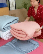 Compression Storage Bags | Space-Saving & Water-Repellent