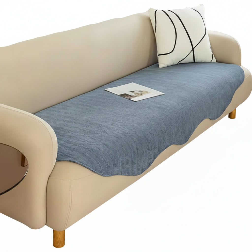 Contour Fit Sofa Cover