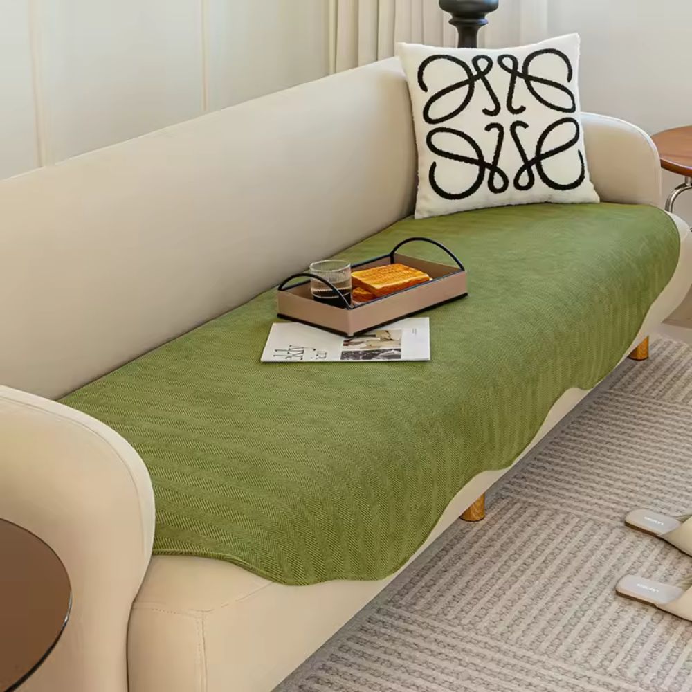 Contour Fit Sofa Cover