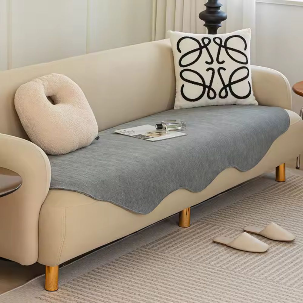 Contour Fit Sofa Cover