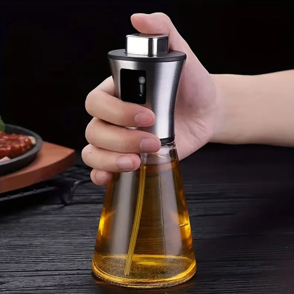 Cooking Oil Sprayer