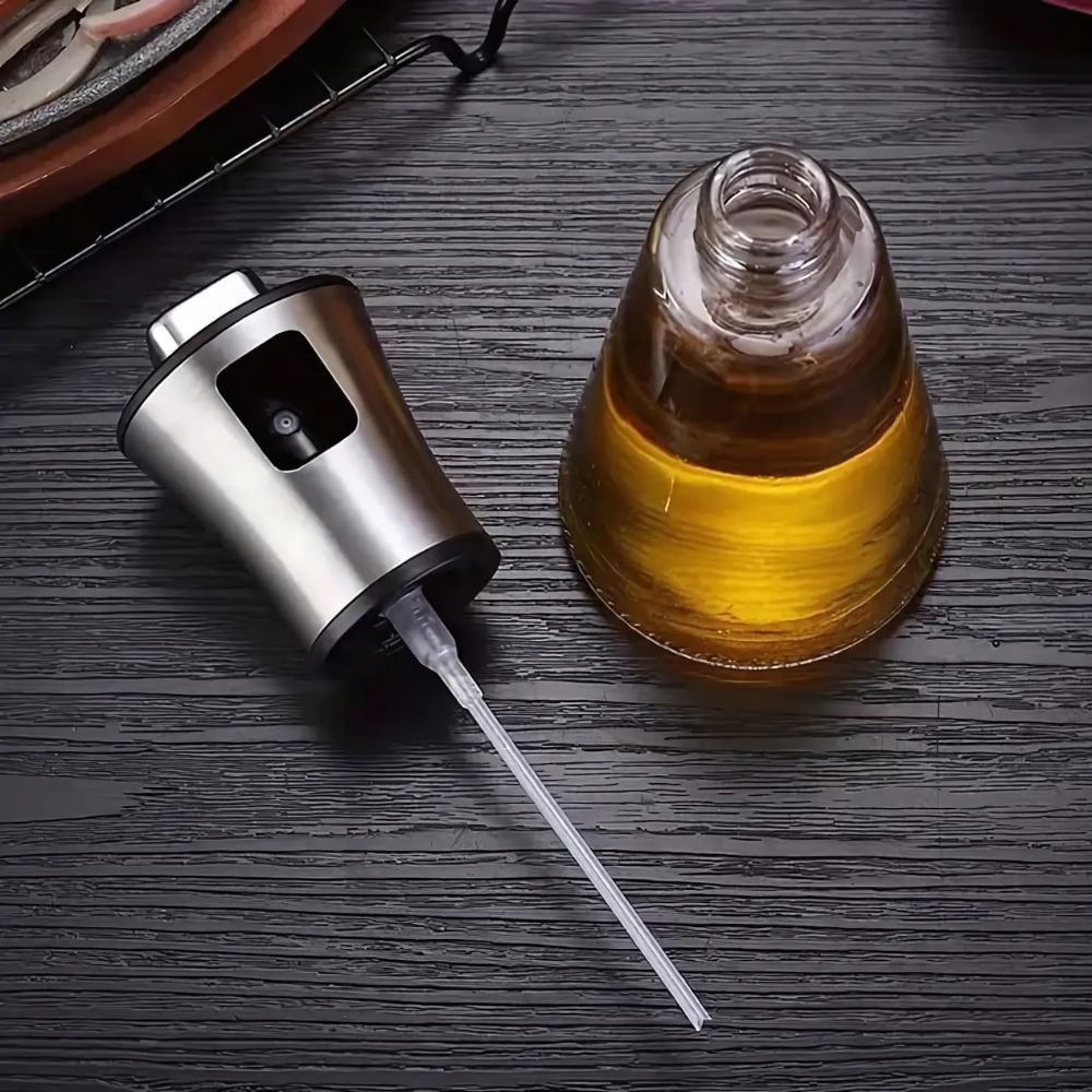 Cooking Oil Sprayer