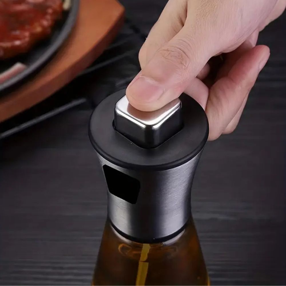 Cooking Oil Sprayer